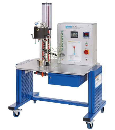 稳态和非稳态热传导