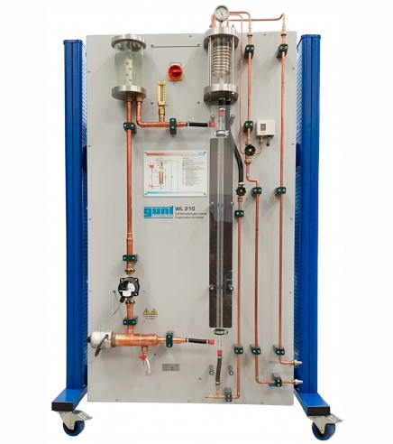 沸腾-蒸发过程演示设