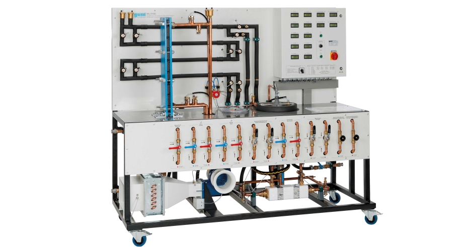 各种换热器的比较