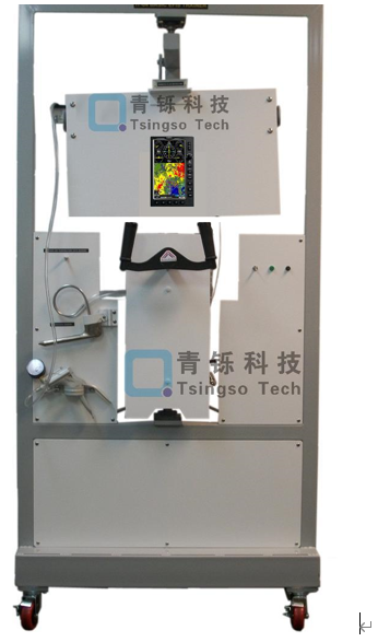 导航系统实训台