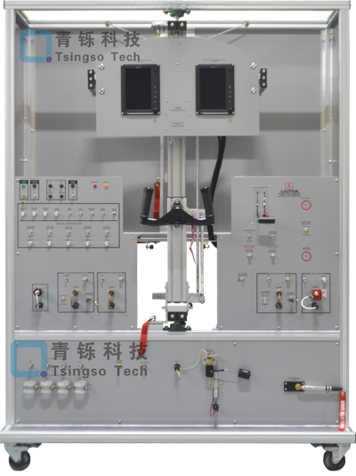 EFIS＆EICAS系统