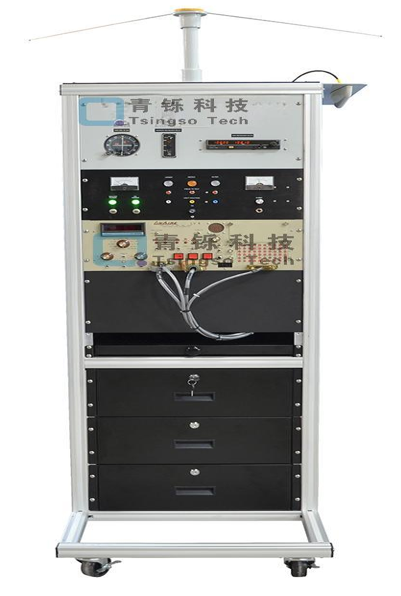 仪表着陆系统（ILS）