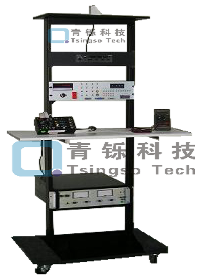 应答机系统实训台