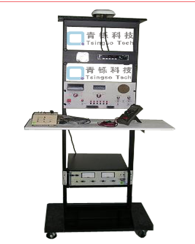 自动定向机（ADF）系统