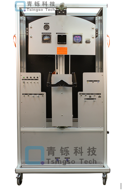 姿态与水平（ADI＆HSI）系统