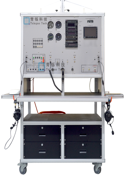 航电实训台
