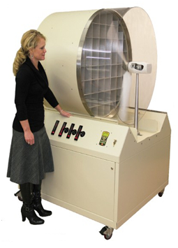 Windlab风力涡轮机动力