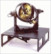 四轴力矩陀螺控制系统