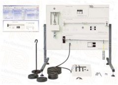 应变计培训设备