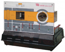 温度控制实验装置
