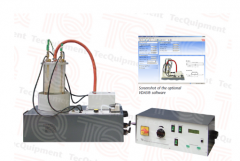 沸腾与冷凝实验台