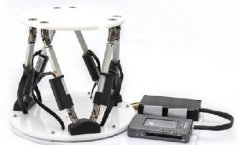 Stewart 并联机器人