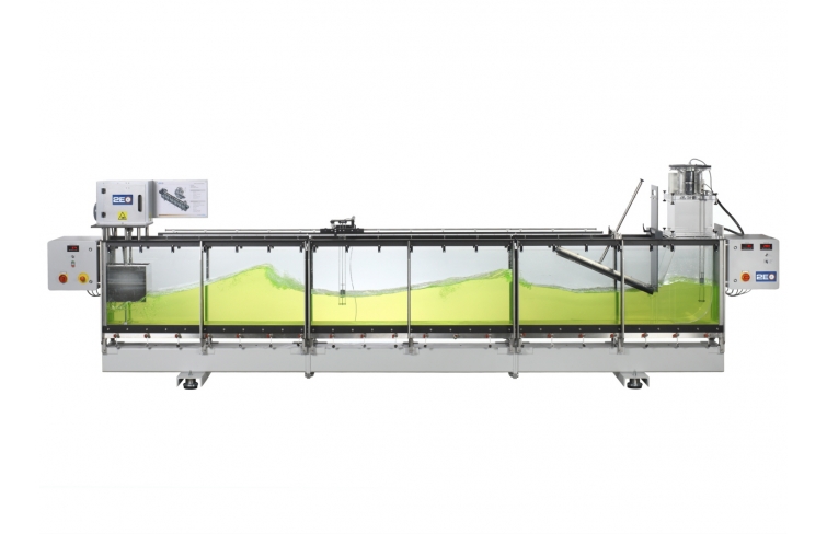 波浪能发电beplay体育